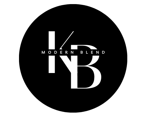 Modern Blend